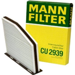 Volkswagen Jetta Cabin Air Filter Auto Parts Warehouse