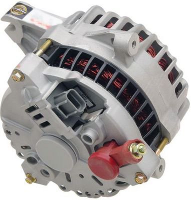 Alternator cost for ford expedition #4