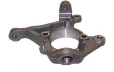 Ford windstar steering knuckle #6