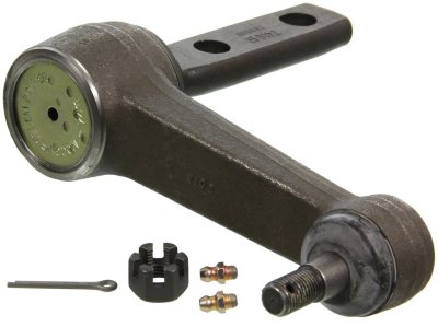 Garage-Pro Front Idler Arm - Compatible With 2000-2001 Dodge Ram 1500, Fits 2000-2002 Ram 2500/3500 (Independent Suspension)