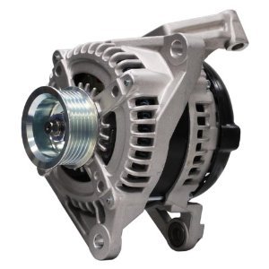 2007-2010 Dodge Nitro Alternator Quality-built Dodge Alternator 15694 ...