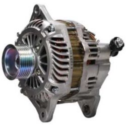 2006 Subaru B9 Tribeca Alternator - Greatest Subaru