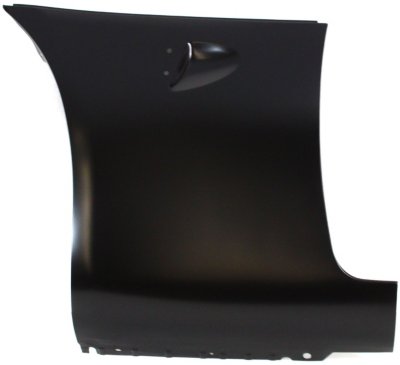 2006-2009 Pontiac Solstice Fender Replacement Pontiac Fender P220110q ...