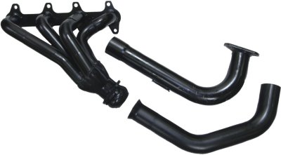 Chevy S10 Headers      Pacesetter, Gibson, JBA