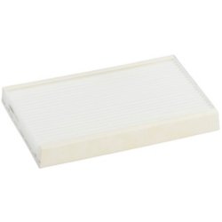 2012 Chevrolet Impala Cabin Air Filter Autopartswarehouse