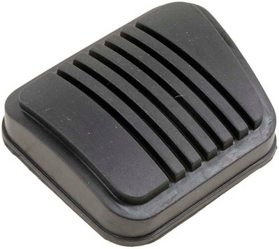 1998 Ford escort clutch pedal pad #5