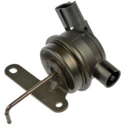 ford vacuum delay valve