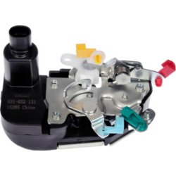 2000 Chrysler Town Country Door Lock Actuator Autopartswarehouse