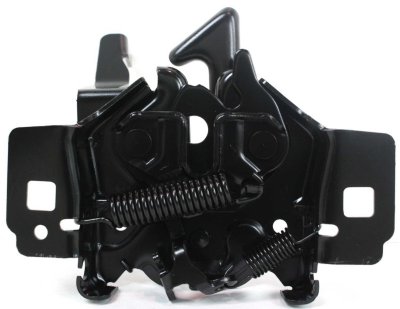 1997 Ford ranger hood latch #4
