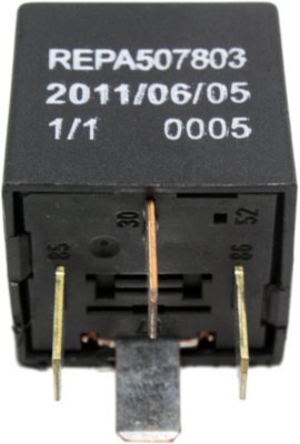 Vw Auxiliary Fan Relay Replacement  Auto Parts Warehouse  Free 