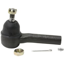 Steering Tie Rod Ends Front Left Right Inner Outer For Dodge Caravan 2005-2007