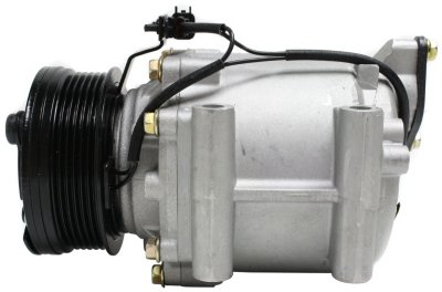 2005-2007 Ford Five Hundred A/c Compressor Replacement Ford A/c ...