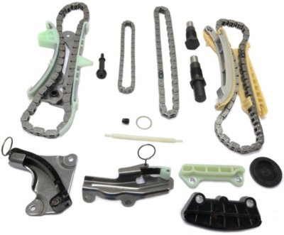 2001-2006 Ford Ranger Timing Chain Kit Replacement Ford Timing Chain ...