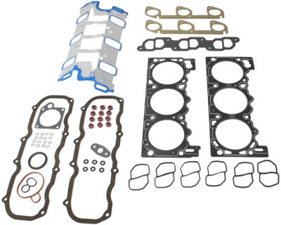 Replace head gasket 2000 ford explorer #3