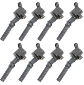 Ignition Coil - Set of 8 Ignition Coil - Set of 8