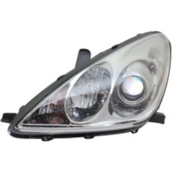 2004 lexus es330 headlight bulb replacement