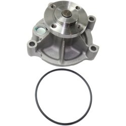 New Water Pump For Mercury Grand Marquis 2001-2011