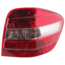 Mercedes Benz Ml350 Tail Light Auto Parts Warehouse