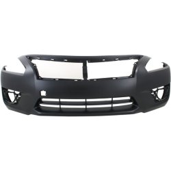 altima nissan bumper perfect warehouse parts