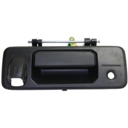 Toyota Tacoma Tailgate Handle Auto Parts Warehouse