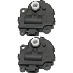 2005 Buick Lacrosse Heater Core Replacement - Hammasjones