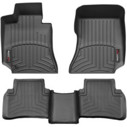 Mercedes Benz E350 Floor Mats Auto Parts Warehouse