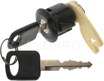 Ford doorlock tempo #3