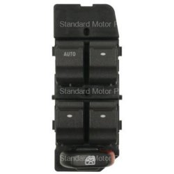 2013 Chevrolet Impala Window Switch Autopartswarehouse