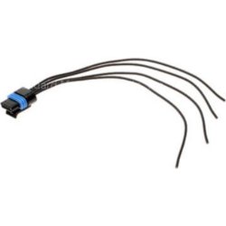 Pontiac Fiero Wiring Harnes
