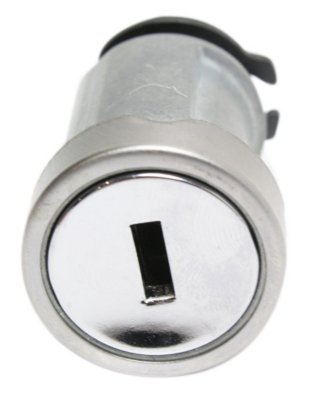 2000 Ford focus ignition lock cylinder #7