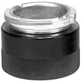 radiator cap adapter