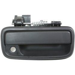Toyota Tacoma Door Handle Auto Parts Warehouse