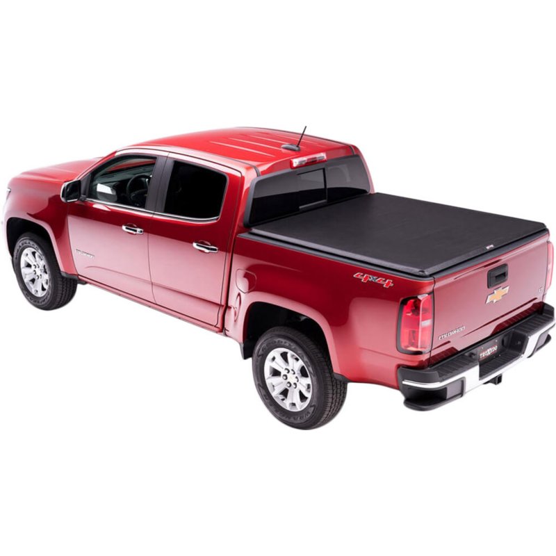 T70275801 Truxedo Tonneau Cover Soft Cover Truxedo Truxport