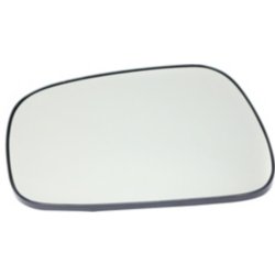 RIGHT DRIVER SIDE MIRROR GLASS FOR TOYOTA CAMRY 1997-2002