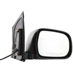 FOR Toyota 2013-2014 Sienna Mirror Power Heated W/Manual Folding Paintable RH