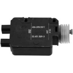 Mercedes Benz Ml320 Door Lock Actuator Auto Parts Warehouse