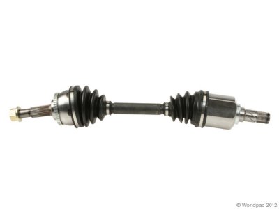 2000-2001 Infiniti I30 Axle Assembly First Equipment Quality Infiniti ...