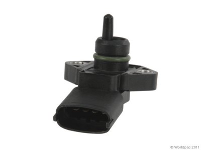 2002 Subaru Outback Map Sensor Oes Genuine Subaru Map Sensor W0133 ...