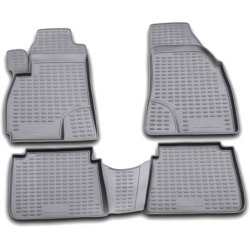 Hyundai Santa Fe Floor Mats Auto Parts Warehouse