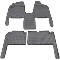 Kia Sedona Floor Mats Auto Parts Warehouse