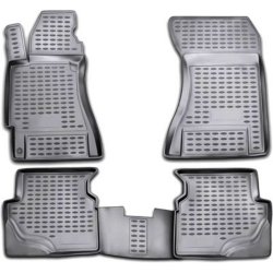 Subaru Forester Floor Mats Auto Parts Warehouse