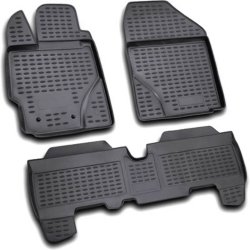 Toyota Yaris Floor Mats Auto Parts Warehouse