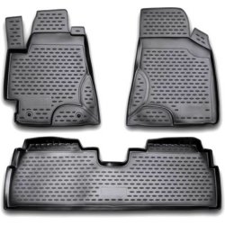 Toyota Highlander Floor Mats Auto Parts Warehouse