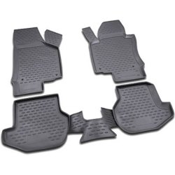 Volkswagen Eos Floor Mats Auto Parts Warehouse