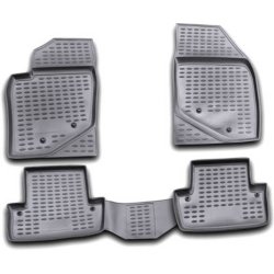 Volvo S60 Floor Mats Auto Parts Warehouse