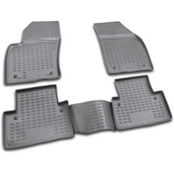 Volvo S40 Floor Mats Auto Parts Warehouse