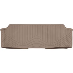 Chevy K10 Suburban Cargo Liner Auto Parts Warehouse