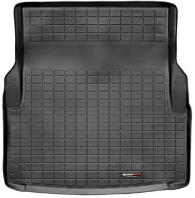 2007 Mercedes Benz E Class Weathertech Floor Mats