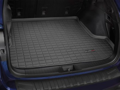 subaru outback cargo tray