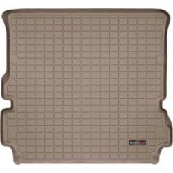 Land Rover Lr3 Cargo Mat Auto Parts Warehouse